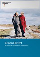 Vorsorgevollmacht - Betreuungsnetz Erlangen e.V.